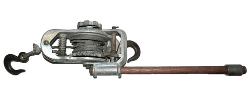 Beebe bros rouchneck paranco - beebe,
