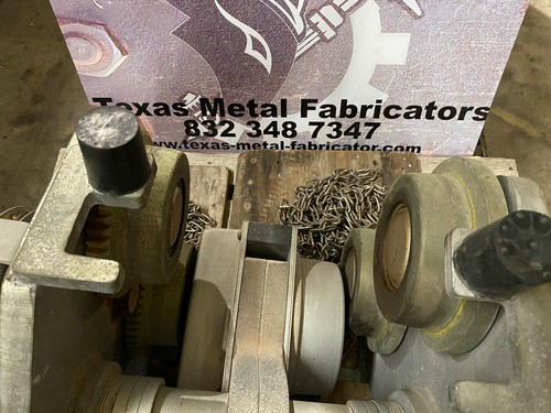 Yale lift 360 vtg10 yl360 - yale,