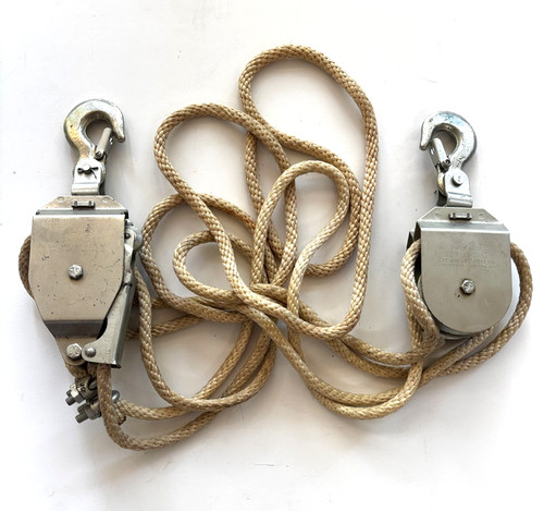 Set due mini mule - di, 2