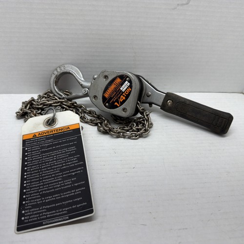 Harrington lx003 paranco - harrington,