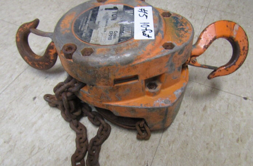 Harrington cf010 cf4 10 - harrington,