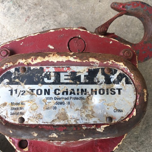 Jet l100 150w - jet, a