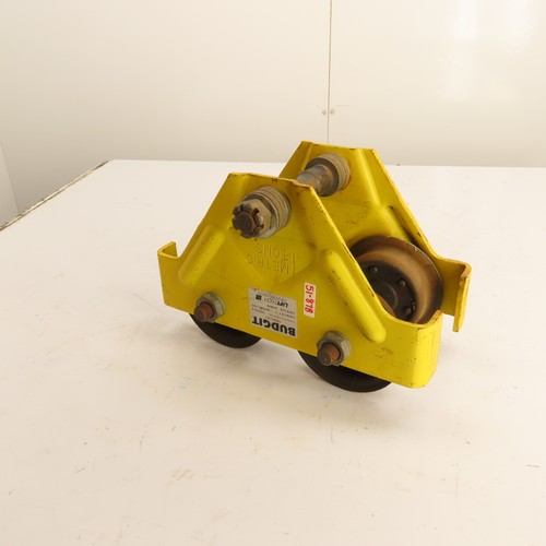Budgit 82wfb 509153 trolley - 82wfb,
