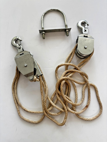 Set due mini mule - di,