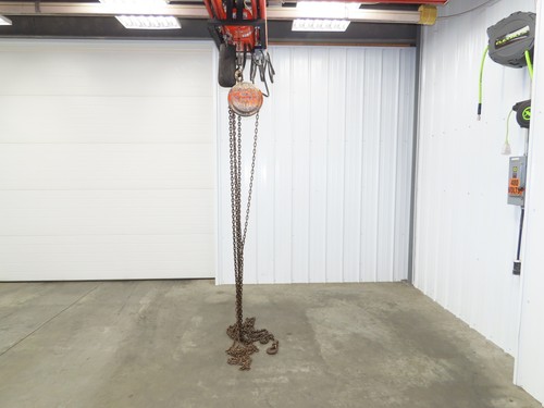 Model ciclone 1 ton - cm,